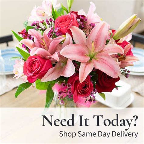 Send Flowers Online .